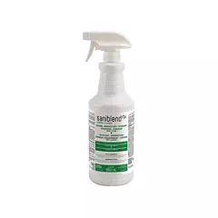 Safeblend SaniBlend™ Ready-To-Use Disinfectant & Sanitizer