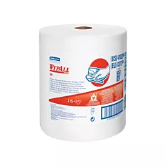 Kimberly-Clark Chiffons jetables X80, 12-1/2