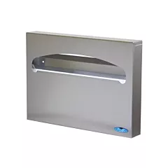 Frost Distributeurs de couvre-sièges de toilettes, Acier inoxydable (199-S)