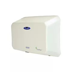 Frost Ecofast High Speed Hand Dryers, Automatic, 120 Voltage (1195)