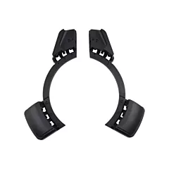 Aurora Tools Wheel Dolly for Ribbed Tank for Industrial Wet/Dry Stainless Steel Vacuum