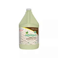 Safeblend Nettoyant pour tapis, 4 L, Cruche (RCXXG04)