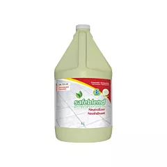 Safeblend Neutraliser, 4 L, Jug (TCFLG04)
