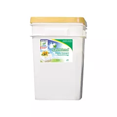 Safeblend Safeblend™ Powdered Laundry Detergents, 39.68 lbs., Pail (LPFR1YS)