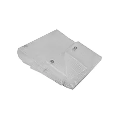 Kleton Clear Tarp