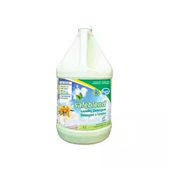 Safeblend Safeblend™ Laundry Detergents, 4 L, Jug (LEFRG04)