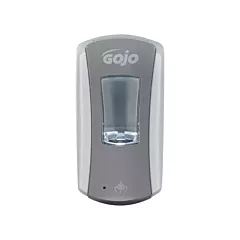 Gojo LTX-12™ Dispenser, 1200 ml, Touchless, Cartridge Refill (Apr-84)