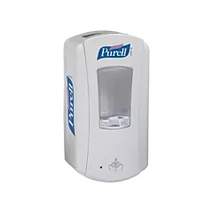Purell Distributeur LTX-12(MC), Sans contact, 1200 ml (Apr-20)