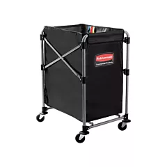 Rubbermaid Collapsible X-Cart