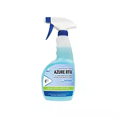 Dustbane Azure Window & Glass Cleaner, 750 ml, Trigger Bottle (50202)