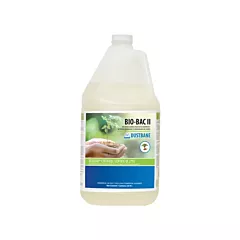 Dustbane Bio-Bac II Cleaners & Degreasers, 4.0 L/4 L (53762)