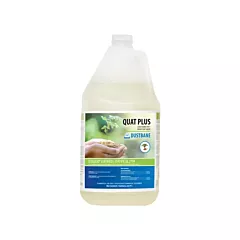 Dustbane Quat Plus - Disinfectants & Cleaners, 4 L, Jug (50232)