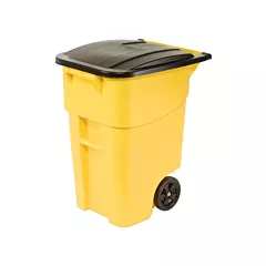 Rubbermaid BRUTE® Roll-Out Container