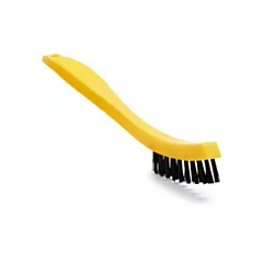 Rubbermaid Tile & Grout Brush, 8-1/2