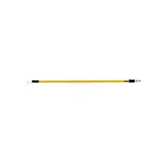 Hygen™ Quick-Connect Extension Pole, Aluminum, Telescopic, Quick-Connect Tip, 2