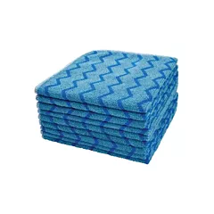 Rubbermaid Chiffon de nettoyage Hygen (MC)
