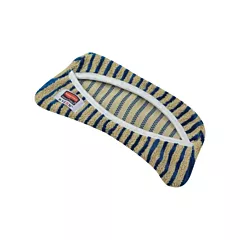 Rubbermaid Manchon récureur avec support flexible Hygen(MC) (FGQ88100YL00)