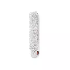 Rubbermaid Executive Series™ Hygen™ Flexi-Wand Dusting Sleeve, Microfibre (FGQ85300WH00)