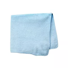 Rubbermaid Chiffon de nettoyage commercial léger, Microfibre (1820583)