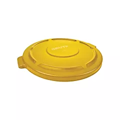 Rubbermaid Couvercle rond pour poubelle Brute(MD)