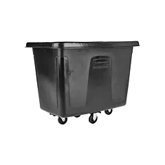 Rubbermaid Bulk Cube Truck