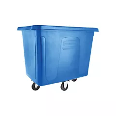 Rubbermaid Cube Truck, 38