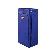 Rubbermaid Janitorial Cleaning Cart Bag (1966883)