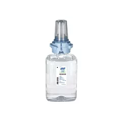 Purell Désinfectant pour les mains avancé en mousse ADX-7(MC), 70%, Cartouche de recharge, 700 ml, Sans parfum (8704-04-CAN00)