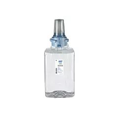 Purell ADX-12™ Advanced Foam Hand Sanitizer, 70%, Cartridge Refill, 1200 ml, Unscented - Case of 3 (8804-03-CAN00)