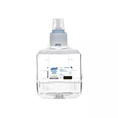 Purell LTX-12™ Advanced Foam Hand Sanitizer, 70%, Cartridge Refill, 1200 ml, Unscented (1904-02-CAN00)