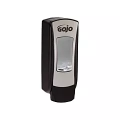 Gojo ADX-12™ Foam Soap Dispenser, 1250 ml, Push, Cartridge Refill (Jun-88)