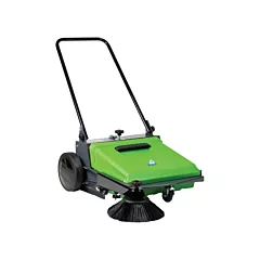 Dustbane Gladiator Series Manual Sweeper, 26