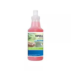 Dustbane Détergent à vaisselle Vayselle