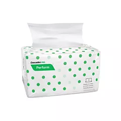 Cascades Serviettes enchevêtrées Pro Perform(MC)