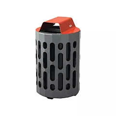 Frost 2020 Stingray Waste Receptacles