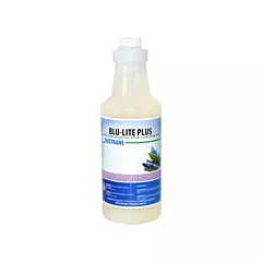 Dustbane Blu-Lite Plus Multi-Surface Cleaner and Disinfectant