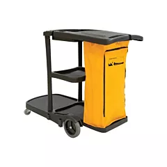RMP Chariot de nettoyage pour concierge, 51