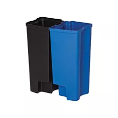 Rubbermaid Doublure double pour contenant Slim Jim(MD)