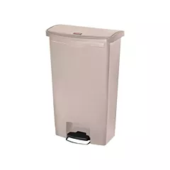 Rubbermaid Slim Jim® Waste Container