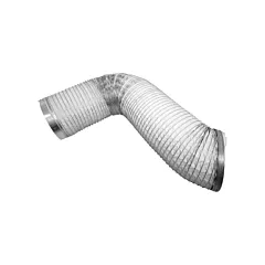 L.B. White Conduit d'air chaud (22835)