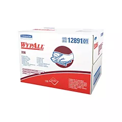 Kimberly-Clark X90 BRAG* Box Wipers, 11