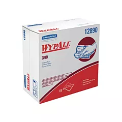 Kimberly-Clark Essuie-tout X90 POP-UP* en boîte, 8-3/10