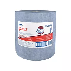 Kimberly-Clark X90 Jumbo Roll Wipers, 11