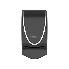 SC Johnson Professional Proline™ Curve Translucent Dispenser, 1000 ml, Push, Cartridge Refill (TBK1LDS)