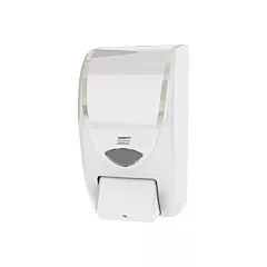 Deb Proline™ Foam Dispenser, 2000 ml, Push, Cartridge Refill (927)