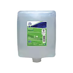 Deb Estesol® PURE Hand, Hair & Body Wash, Cream, 4 L, Refill, Fresh Scent (PUW4LTR)