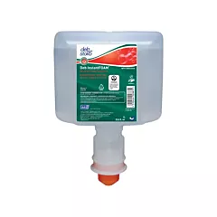 SC Johnson Professional InstantFoam® Sanitizer, 72%, Cartridge Refill, 1000 ml, Unscented (IFS1TF)