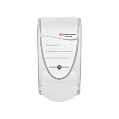 SC Johnson Professional Distributeur de savon mousse 1 L InstantFOAM, À pression, 1000 ml (IFS1LDS)