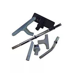 Dustbane Targa Eco Series Vacuum Tool Kit (28631)