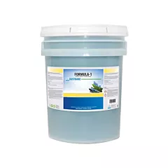 Dustbane Formula-1 Powerful Floor Stripper, 20 L, Pail (52001)
